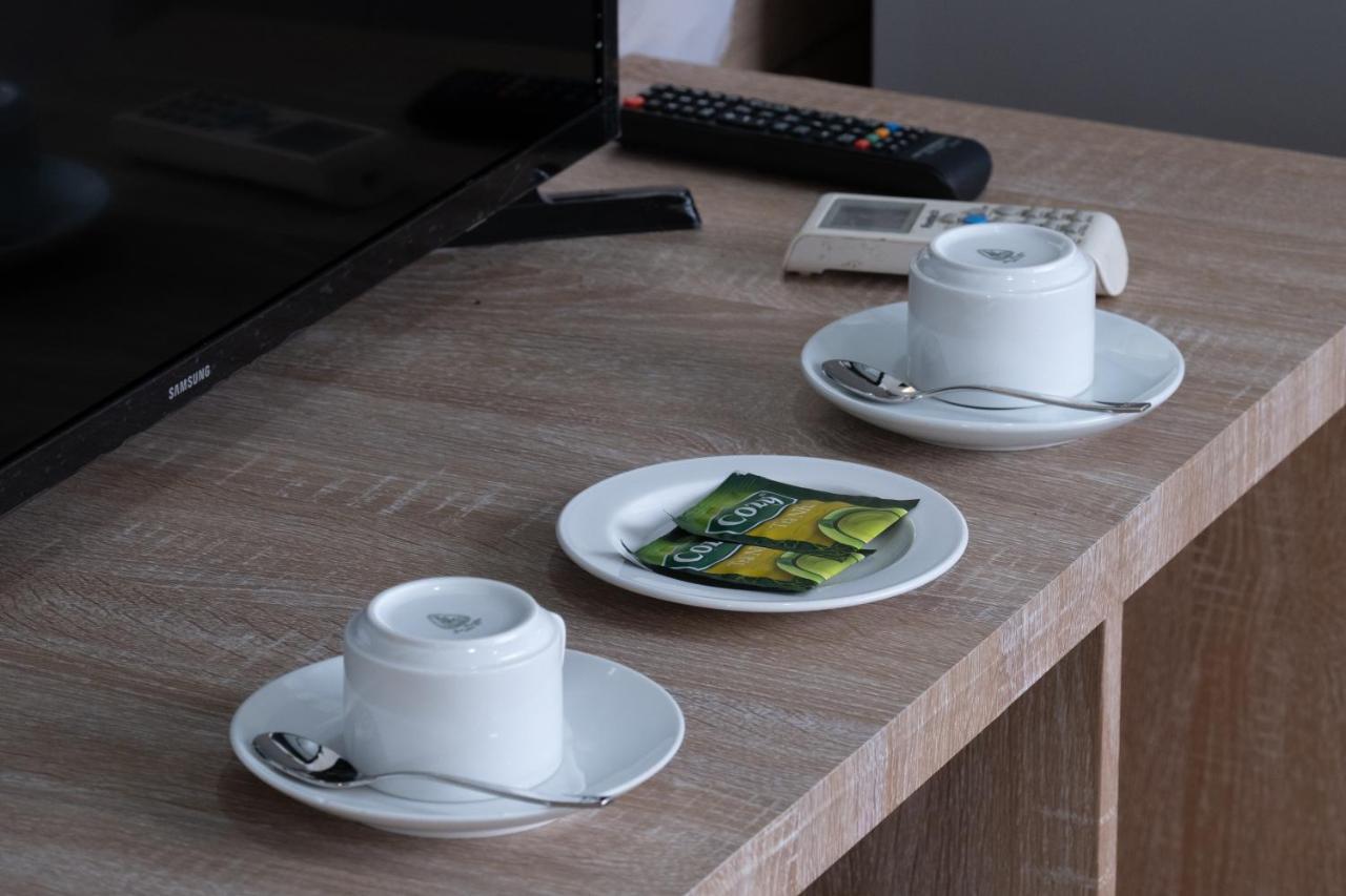 Zuka Hotel & Apartment Da Nang Esterno foto