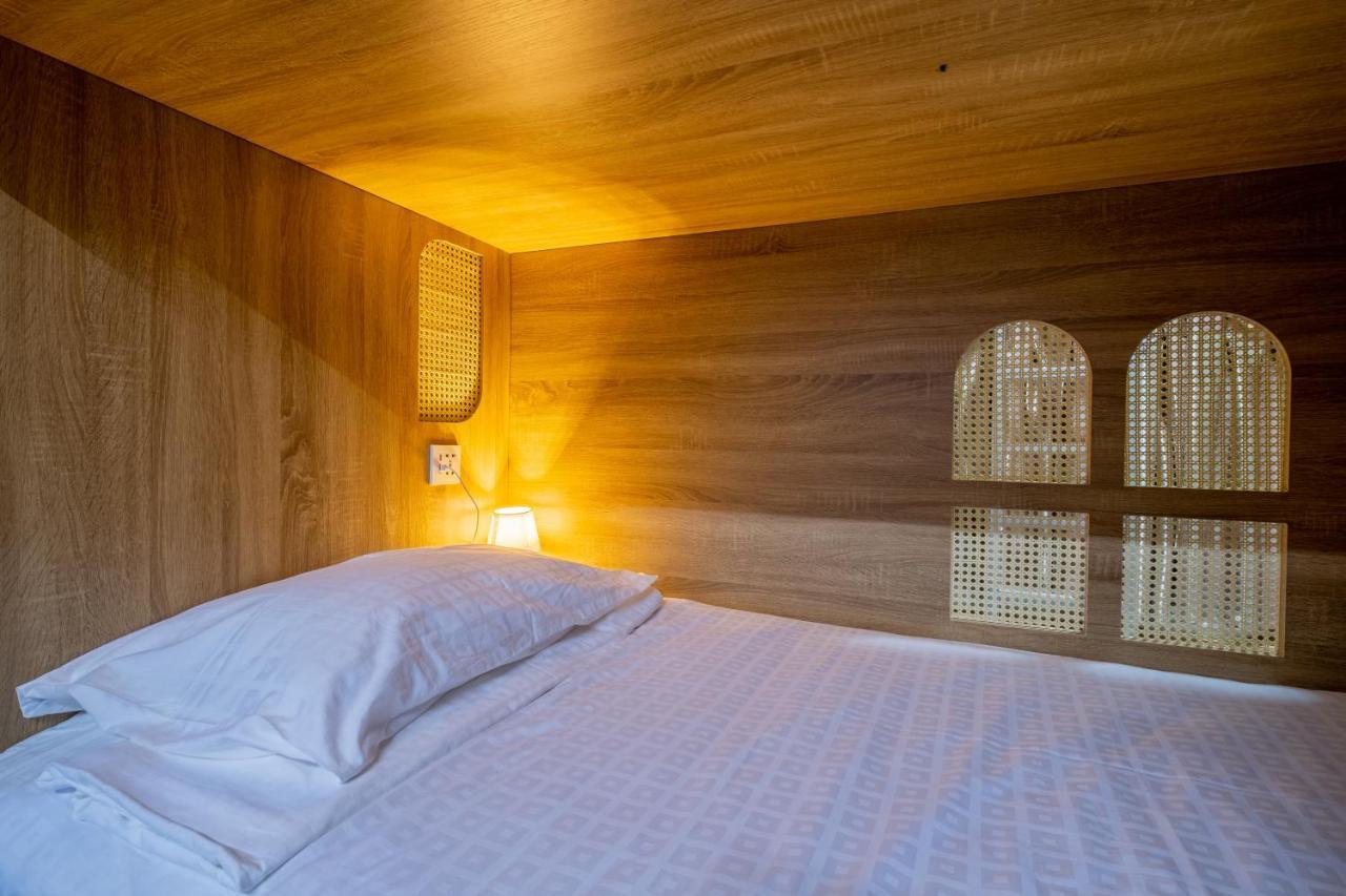 Zuka Hotel & Apartment Da Nang Esterno foto